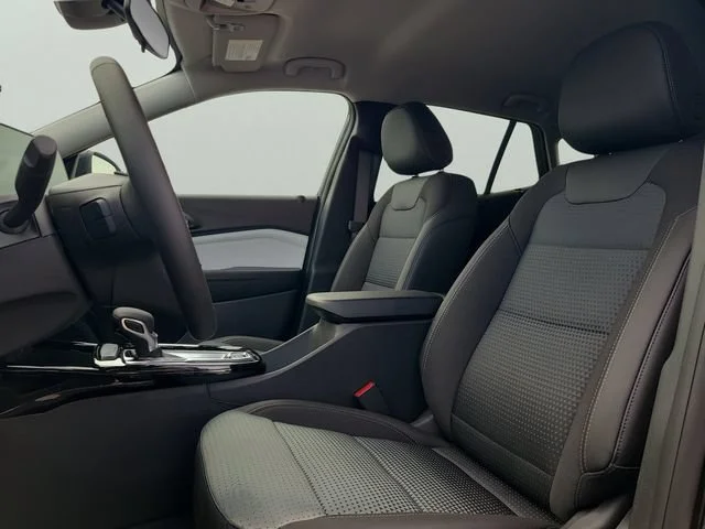 New 2026 Mosaic Black Metallic Chevrolet LT image 21