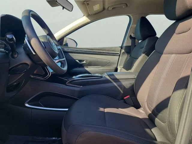 Used 2024 Gray Hyundai SEL image 21
