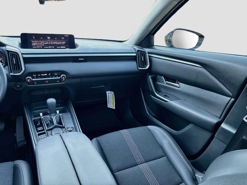 New 2026 Cypress Mazda 2.5 S Preferred AWD image 24