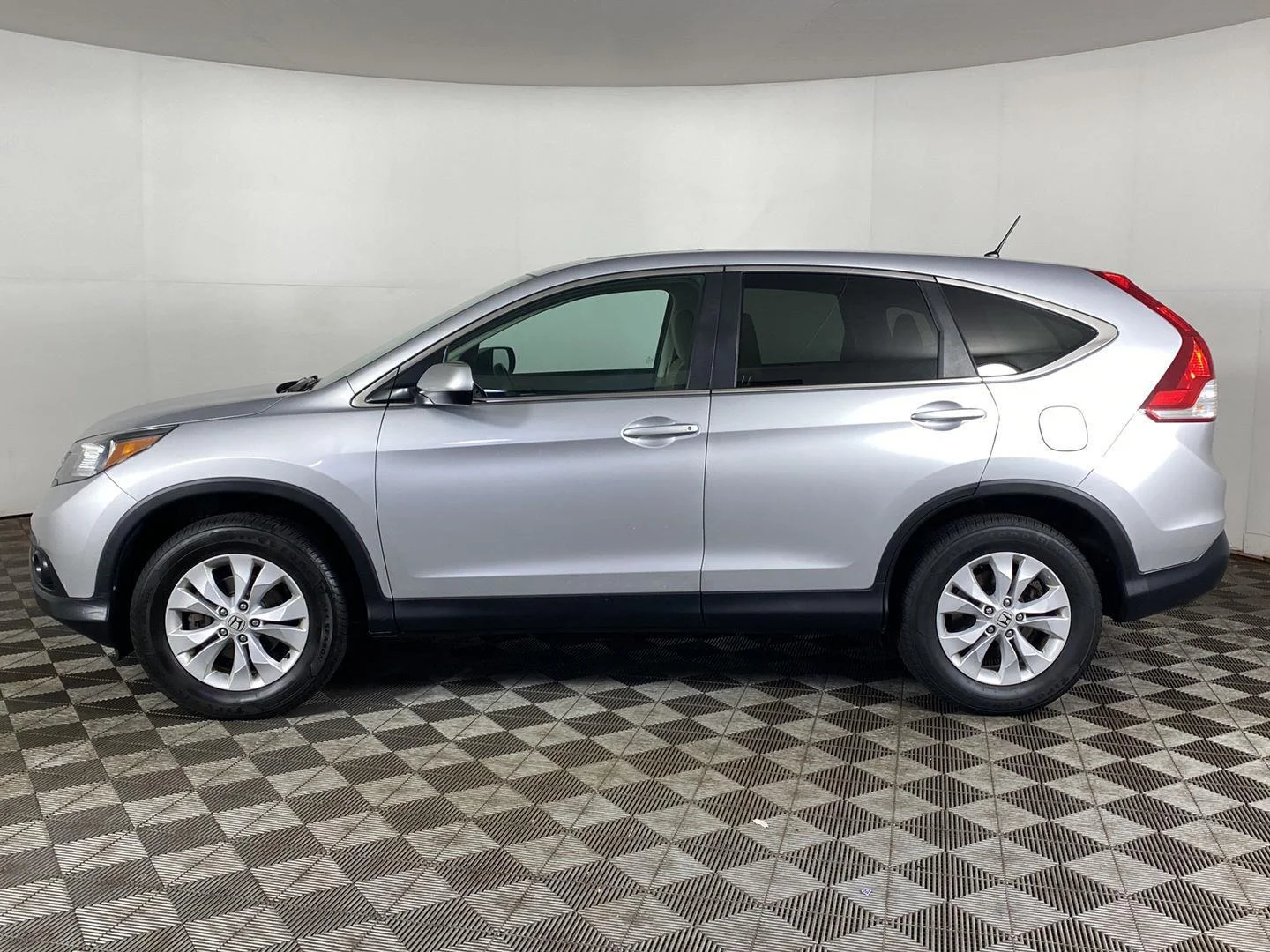 Used 2014  Honda EX image 3