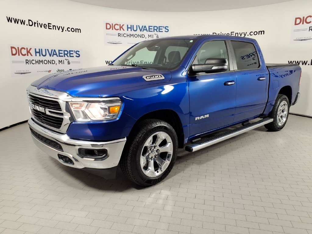 2019 RAM 1500 Pickup