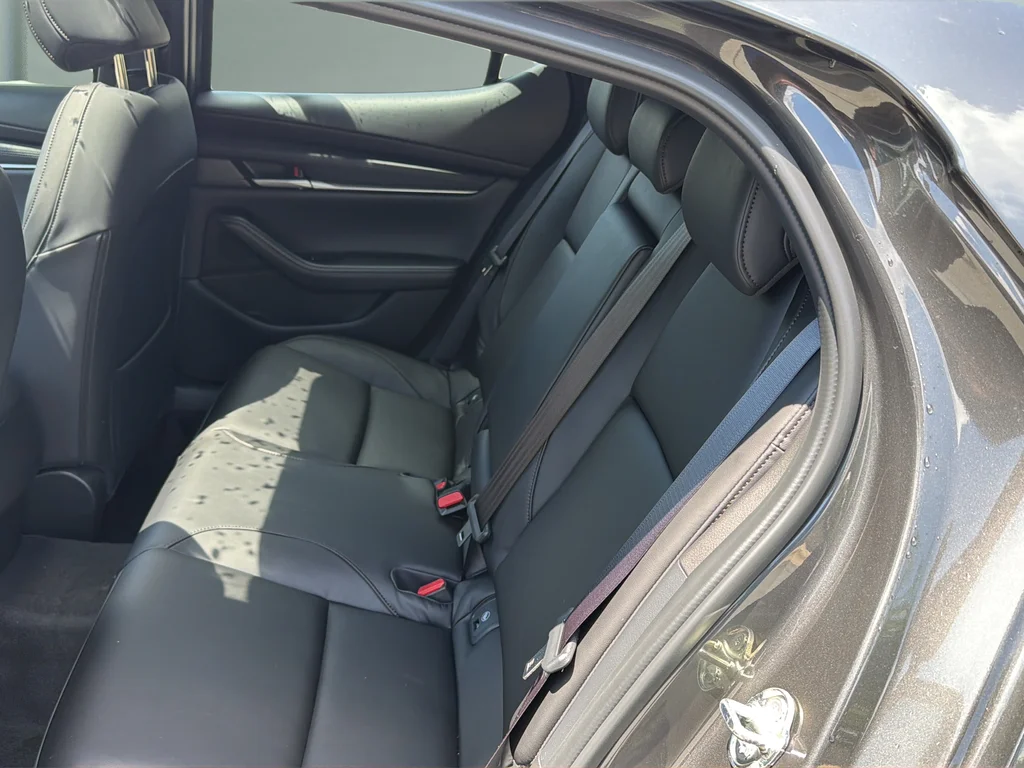 New 2026 Machine Gray Mazda 2.5 S Preferred image 18