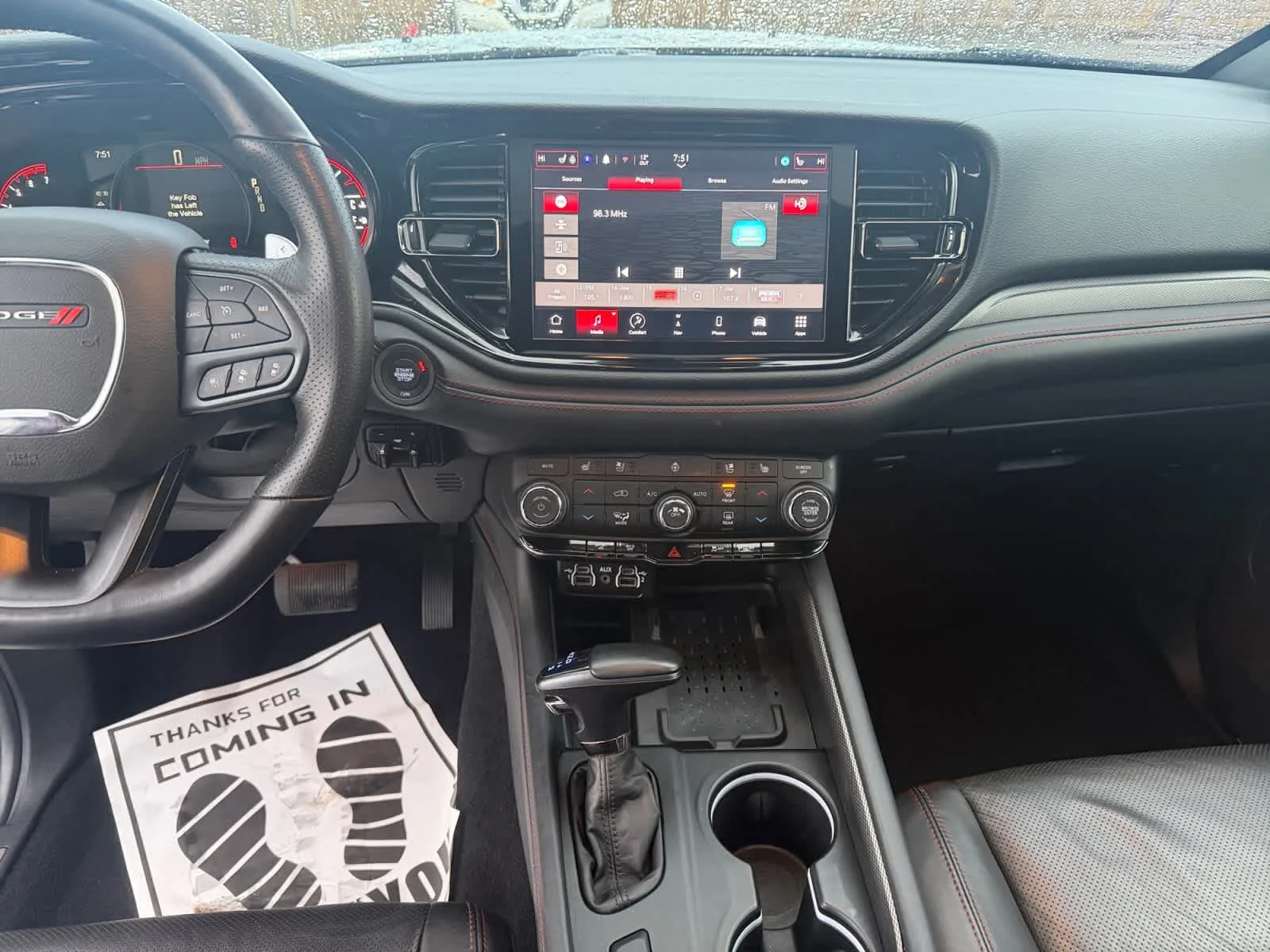 Used 2025 Triple Nickel Dodge R/T Plus image 15