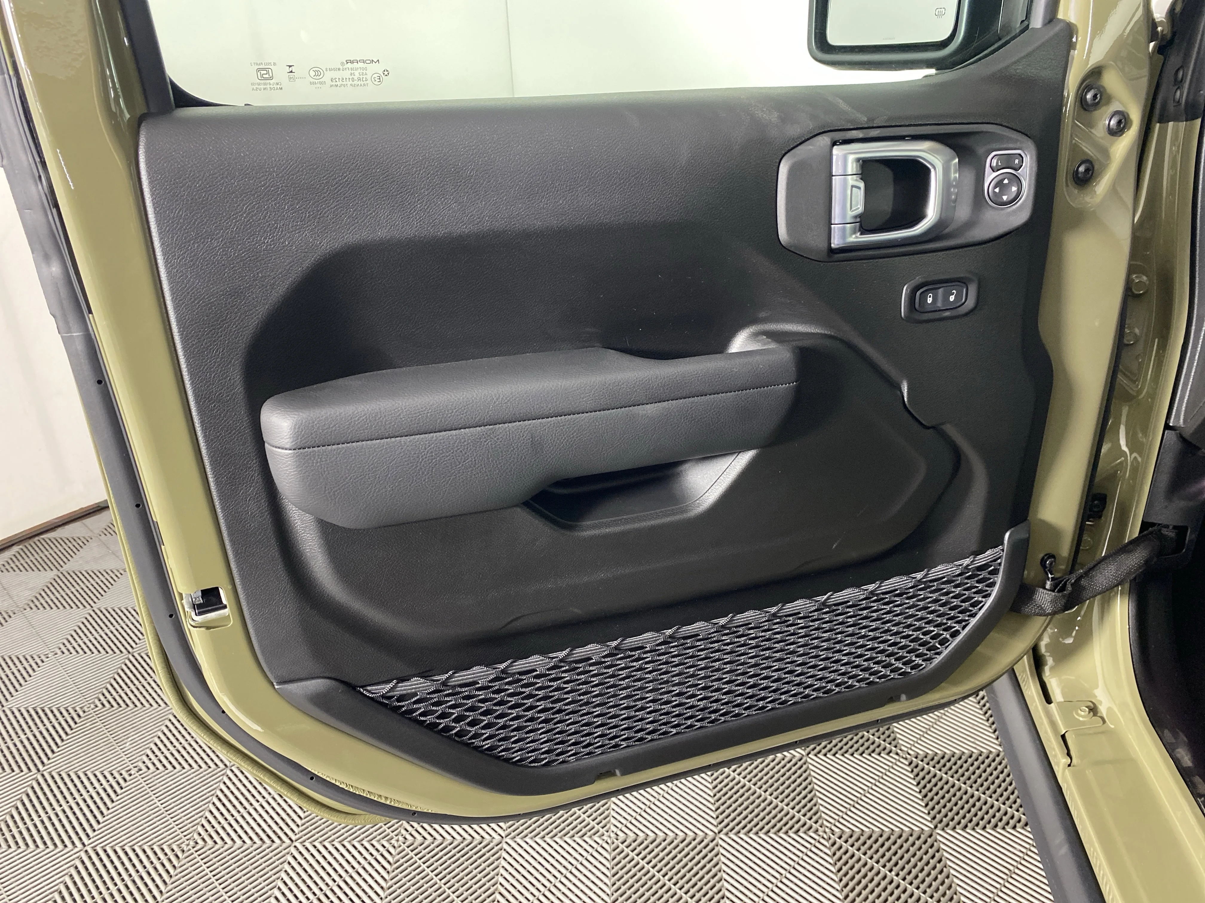 New 2026 41 Exterior Paint Jeep Willys image 12
