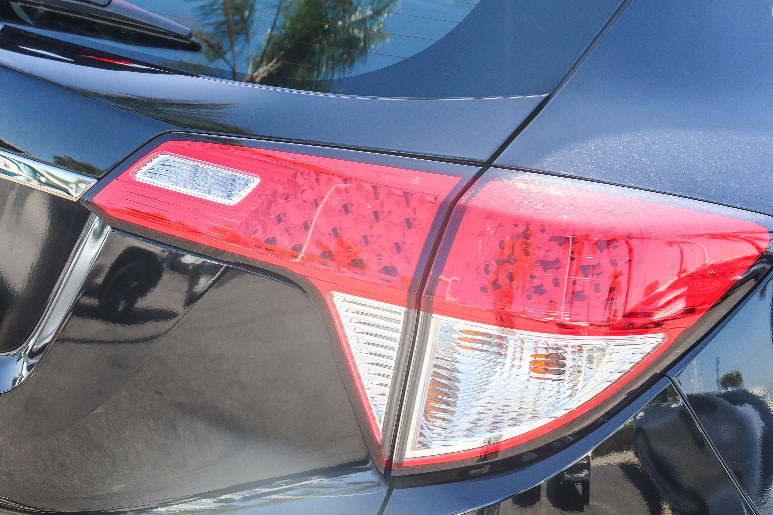 2021 Honda HR-V LX - Photo 9