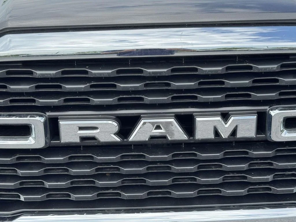 Used 2022 Gray Ram Big Horn image 12