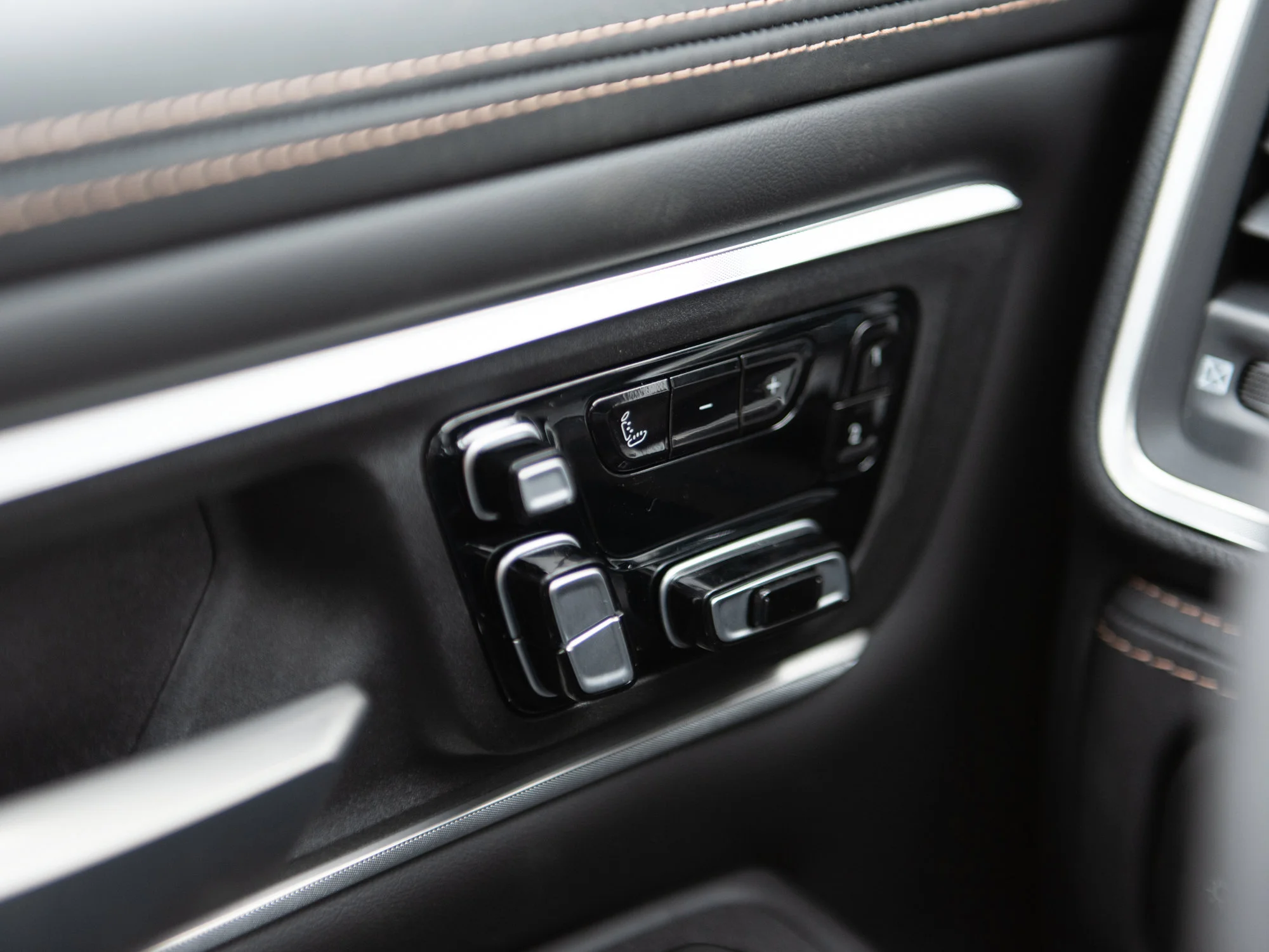 New 2026 Black RAM Tungsten* image 14