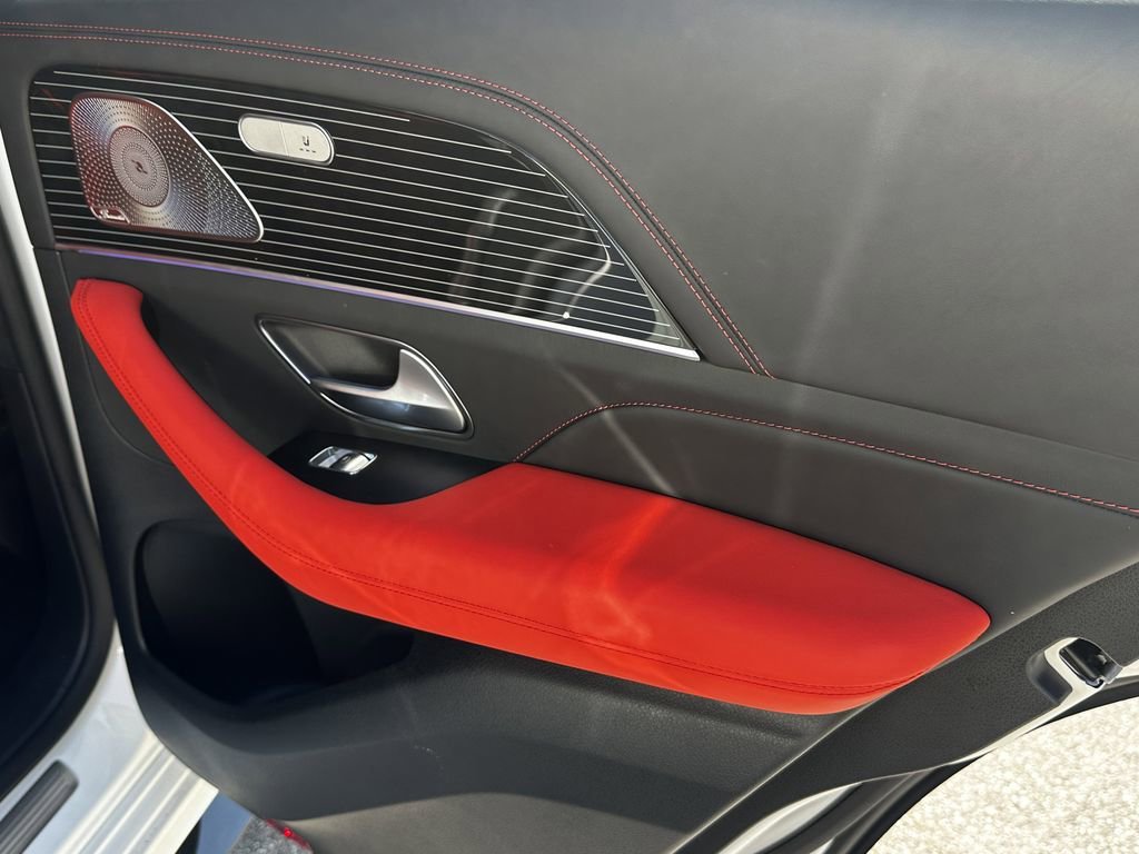 2025 Mercedes-Benz GLE Coupe GLE 63 S AMG - Photo 19