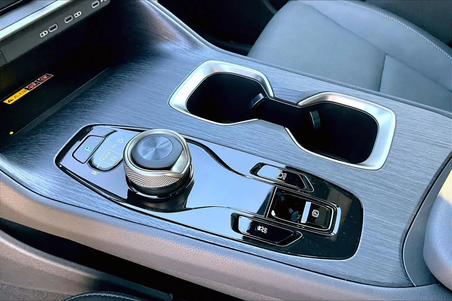 New 2026 Cloudburst Gray Lexus PREMIUM image 11