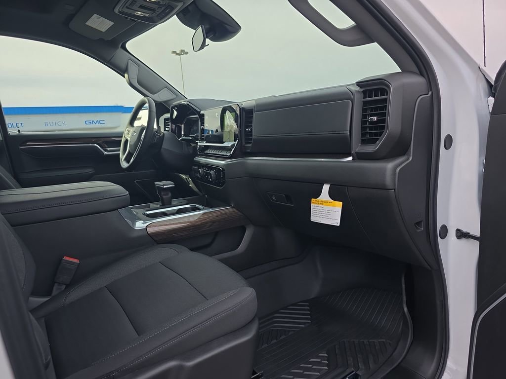 2025 Chevrolet Silverado 1500 RST - Photo 13