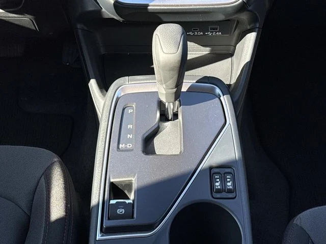 Used 2026 Gray Subaru Sport image 22