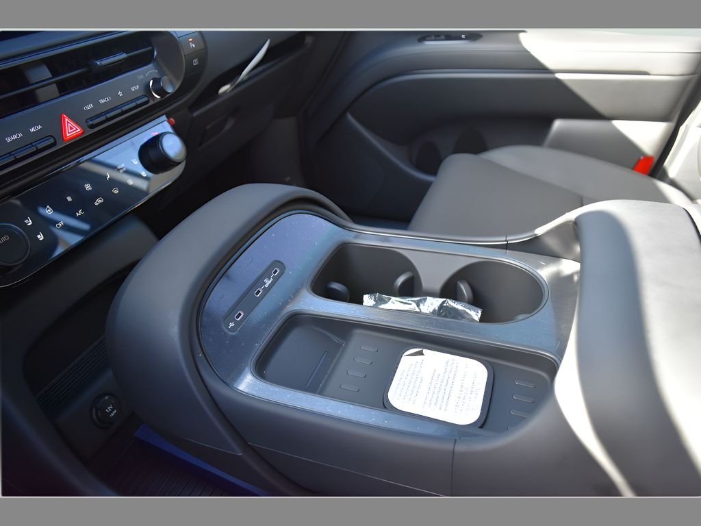 New 2026 Creamy White Pearl Hyundai XRT Pro image 54