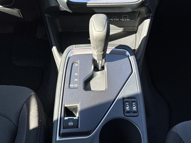 Used 2026 Gray Subaru Sport image 22