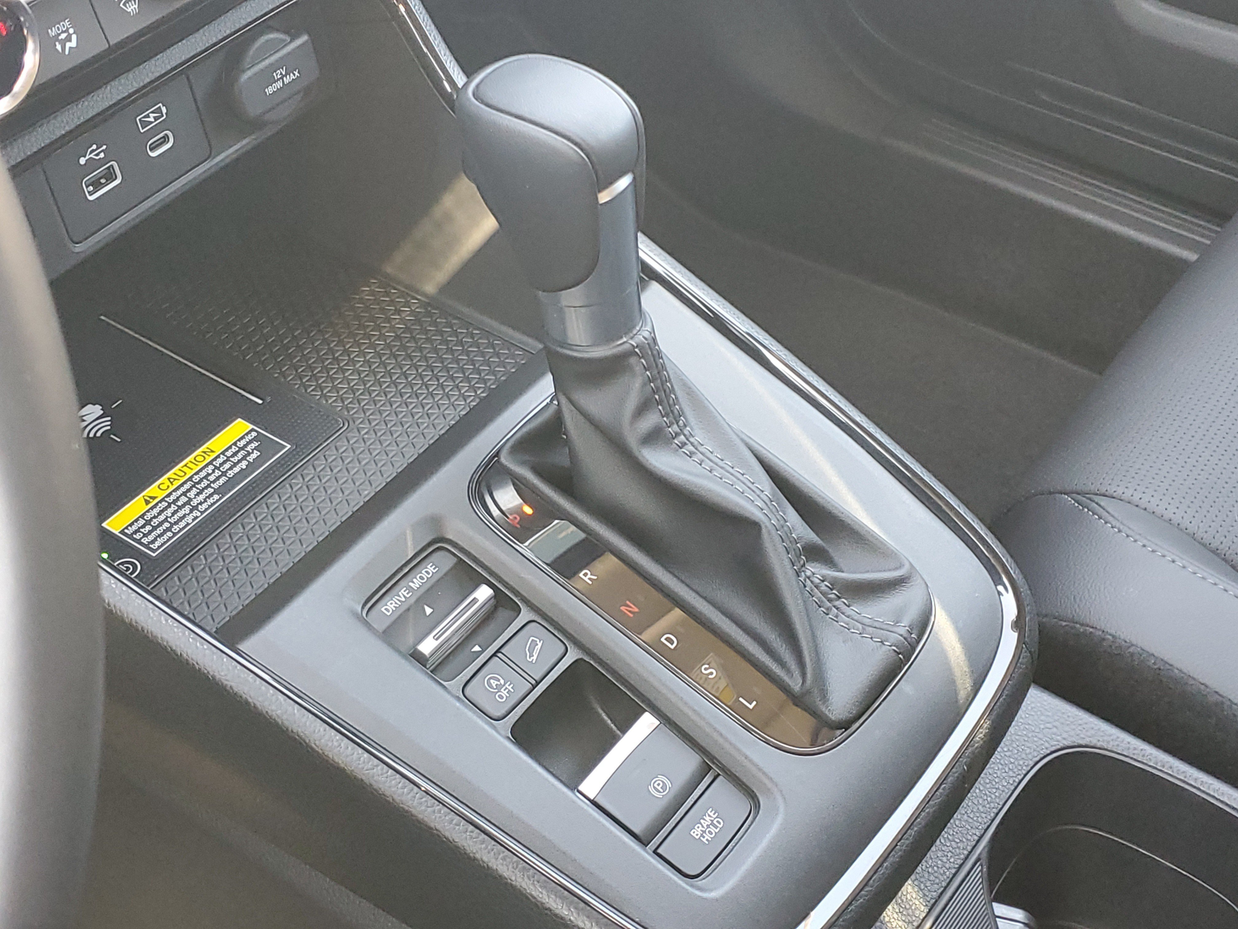 Used 2025 Blue Honda EX-L image 28