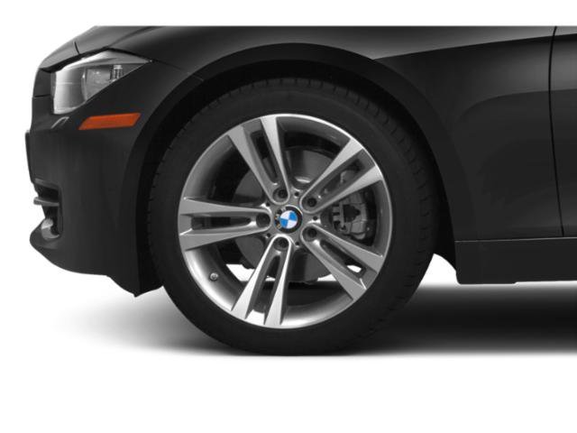 Used 2015 Jet Black BMW 328i image 11