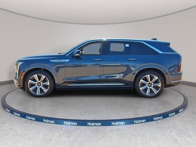 2025 Cadillac Escalade IQ Luxury 1 - Photo 7