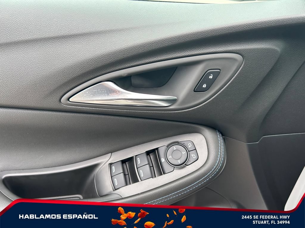 2026 Buick Encore GX Sport Touring - Photo 21