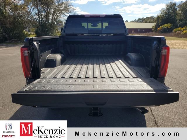 2026 GMC Sierra 3500HD SLT - Photo 31
