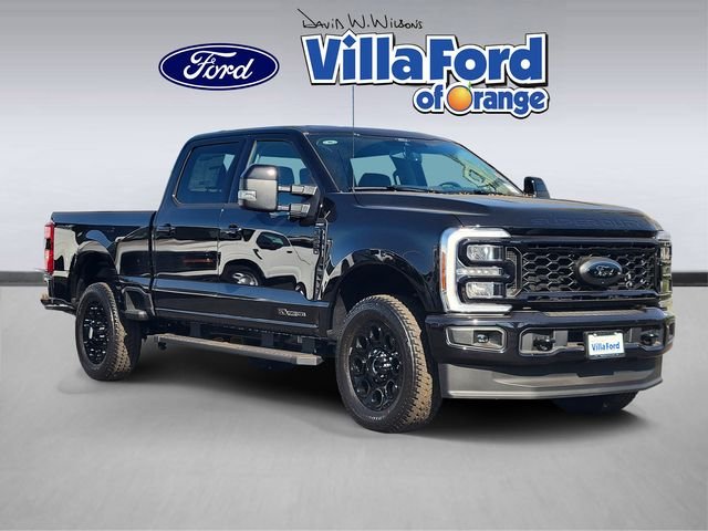 2026 Ford F-250SD F-250® Lariat®