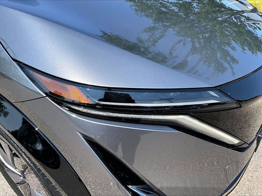 Used 2023 Gray Nissan ENGAGE image 30