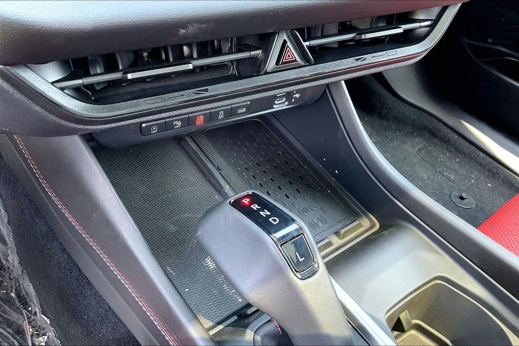 New 2026 Dodge Charger R/T Scat Pack 4D Sedan