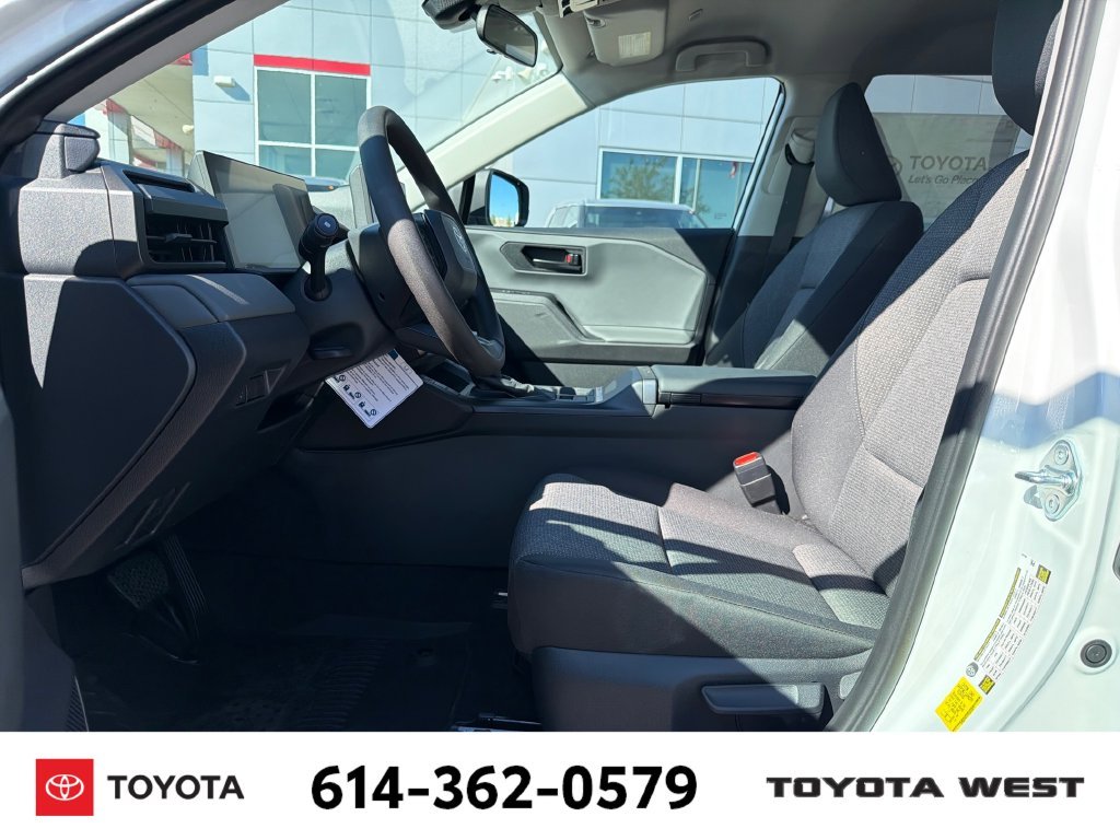 New 2026  Toyota  image 15
