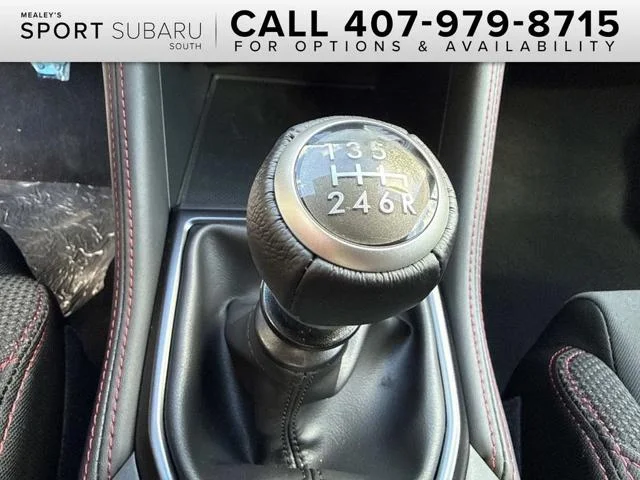 New 2026 SAPPHIRE BLUE PEARL Subaru Premium image 80
