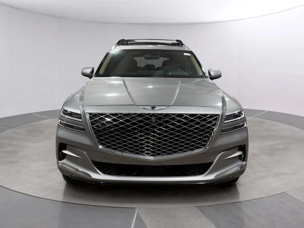 2023 GENESIS GV80 Standard - Photo 8