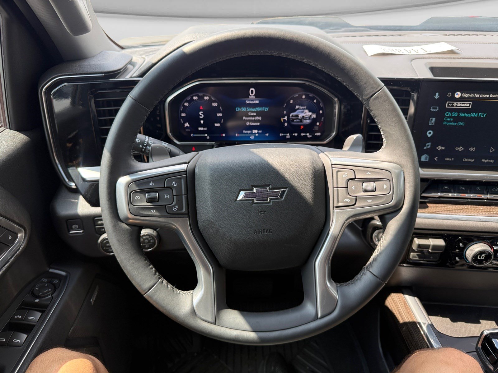 2026 Chevrolet Silverado 1500 LT Trail Boss - Photo 23