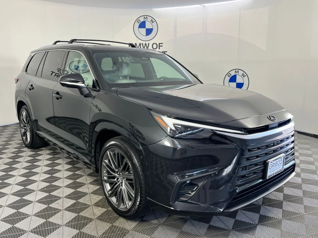 2025 Lexus TX 350 350 Luxury AWD's photo