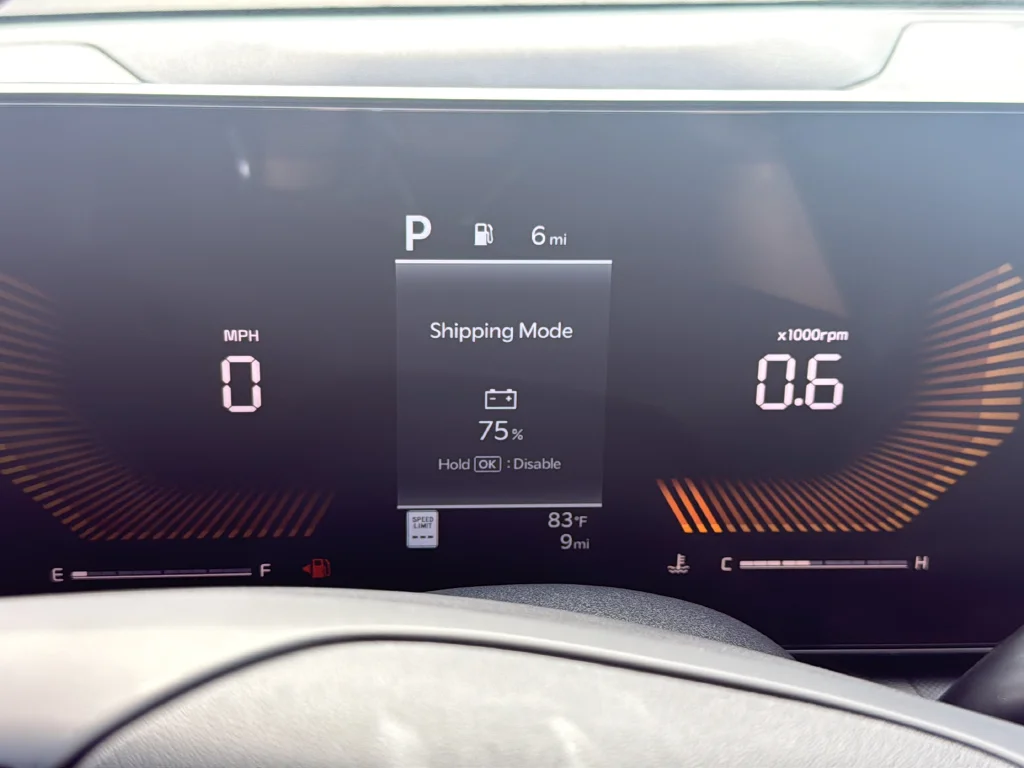 Certified Used 2026 Gray Kia LXS image 37