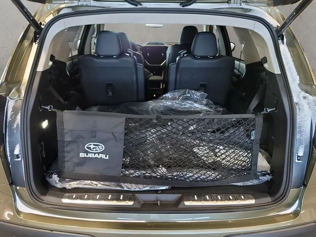 2026 Subaru Ascent Onyx Edition-Touring - Photo 7