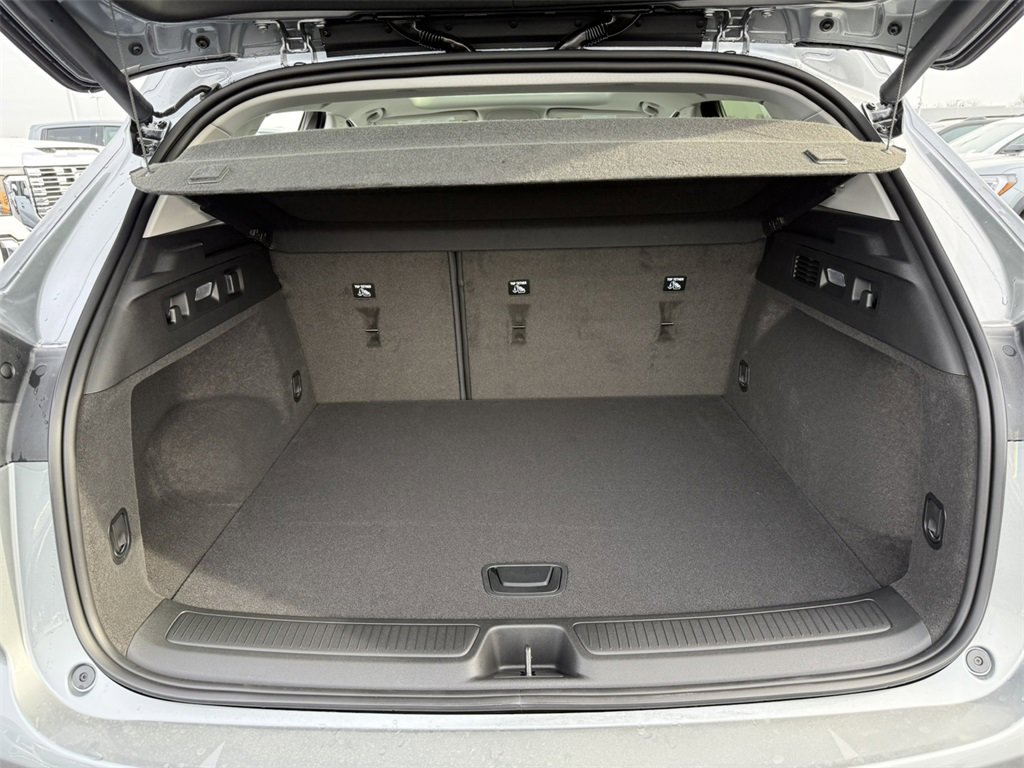 2026 BUICK ENVISION - Image 33