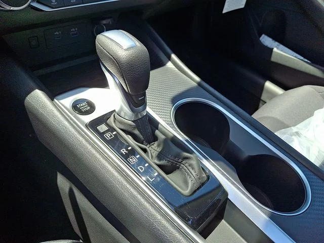 New 2026 Pearl White TriCoat Nissan SV Special Edition image 12