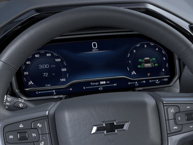 2026 Chevrolet Silverado 1500 RST - Photo 18