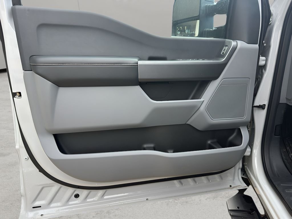 2026 Ford F-250 Super Duty XL - Photo 11