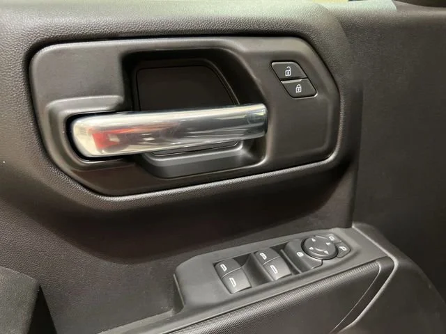 2026 GMC Sierra 1500 Pro - Photo 21