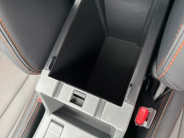 2026 Subaru Crosstrek Limited - Photo 38