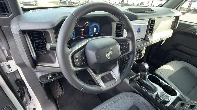 New 2026 Oxford White Ford Big Bend® image 31