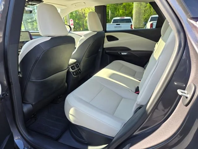 Used 2024 Gray Lexus RX 350h image 13