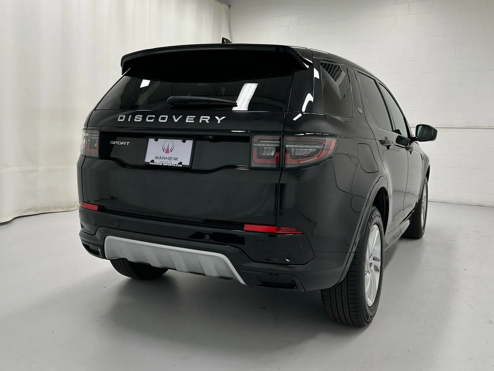 2024 Land Rover Discovery Sport S - Photo 6