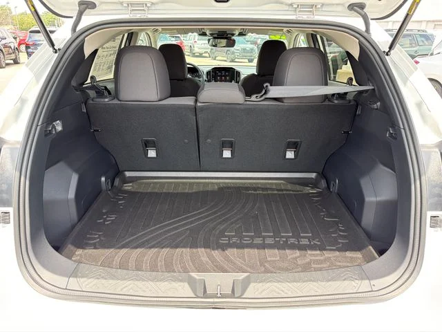 Used 2026 White Subaru Premium image 24
