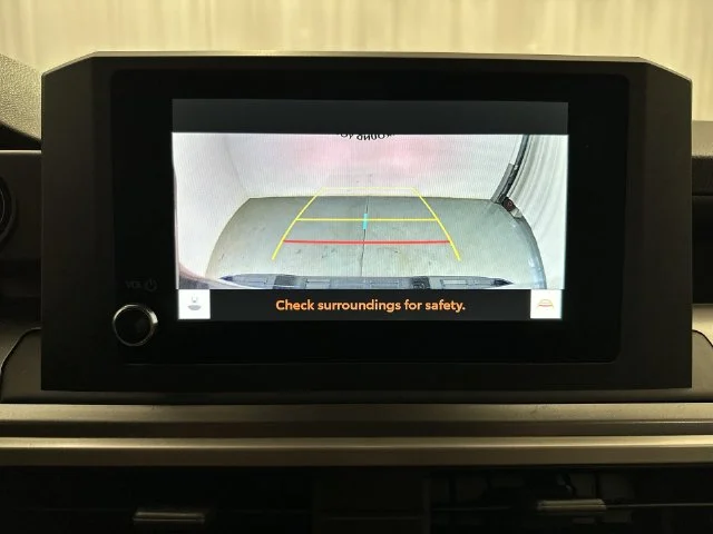 Used 2024 Blue Toyota SR5 image 23