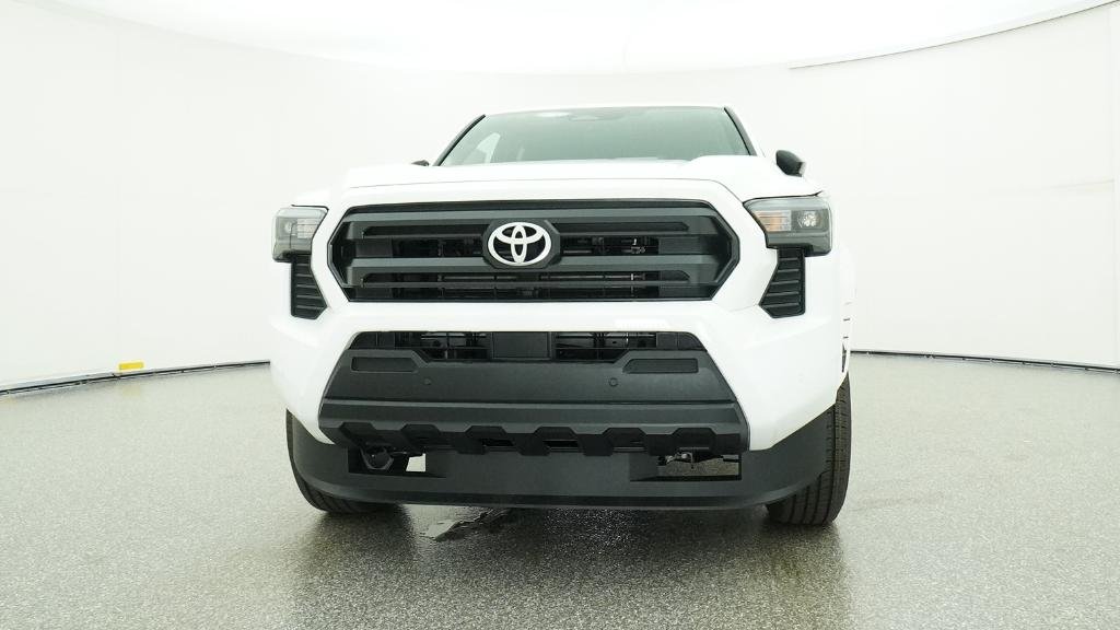 New 2026 Ice Cap Toyota SR image 60