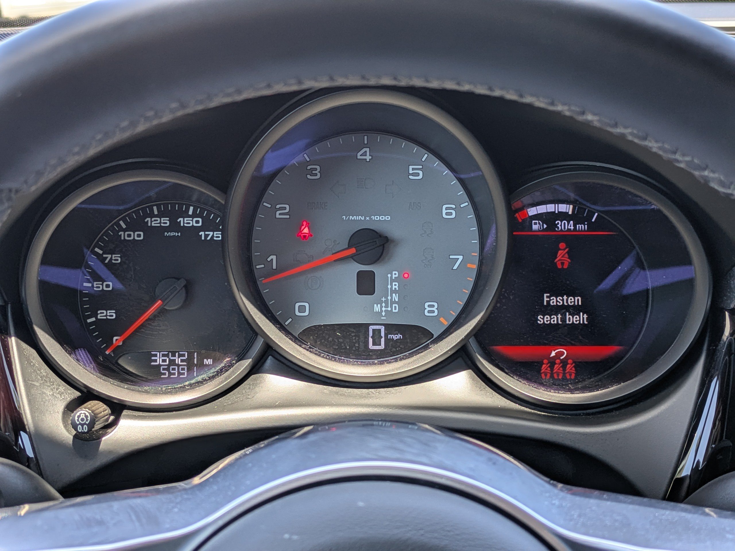 2021 Porsche Macan S - Photo 29