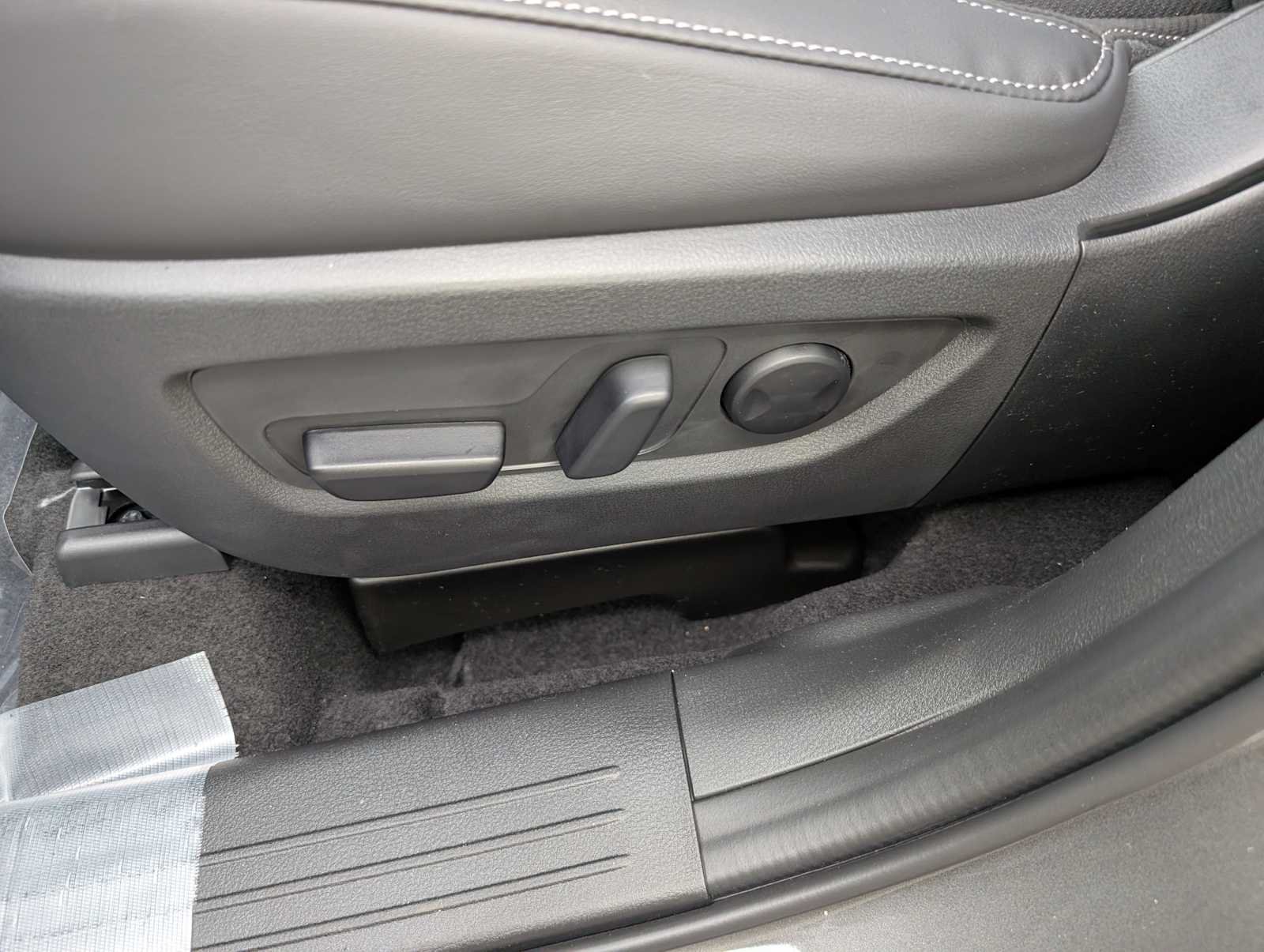 New 2026 Machine Gray Metallic Mazda 2.5 S Preferred image 31