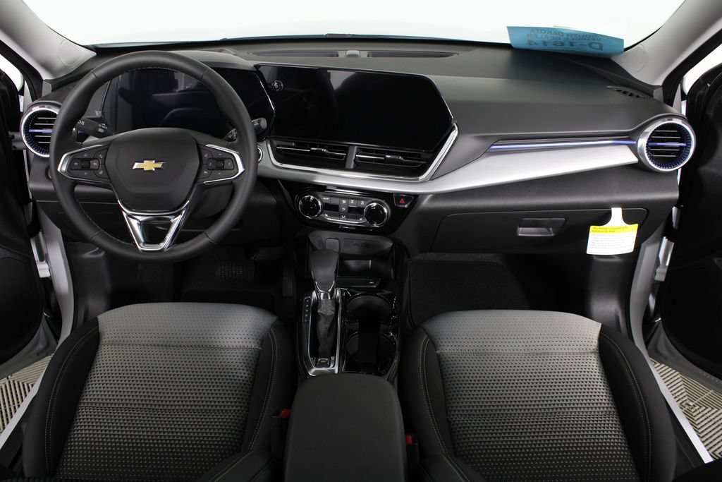 2026 Chevrolet Trax LT - Photo 23