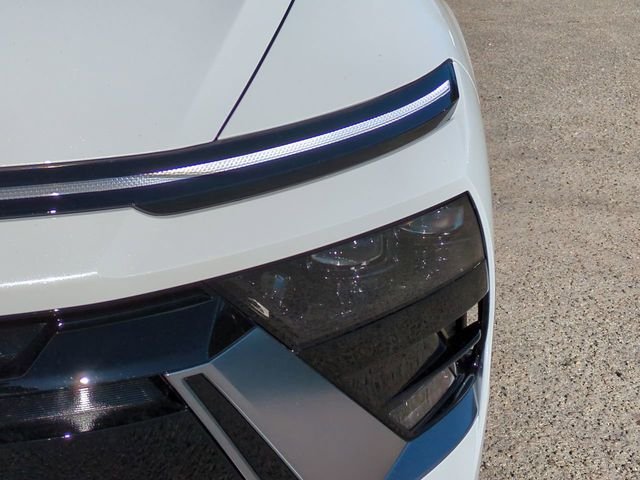 New 2026 White Hyundai SEL Sport image 37