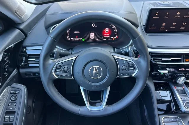2023 Acura MDX Technology Package - Photo 53