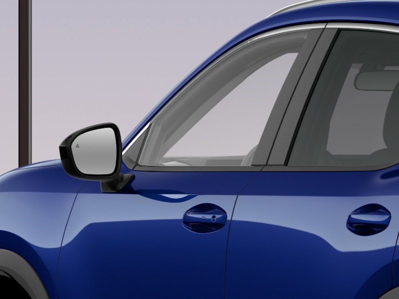 New 2027 Deep Blue Pearl Nissan SV image 13
